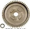 46T SAVAGE X HARDENED STEEL SPUR GEAR